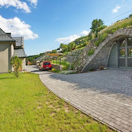 Vila Magnolia Banská Štiavnica Zewnętrze zdjęcie