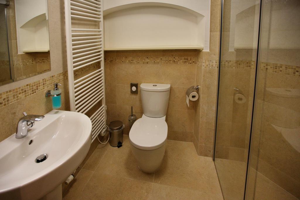 Vila Magnolia Banská Štiavnica Pokój zdjęcie