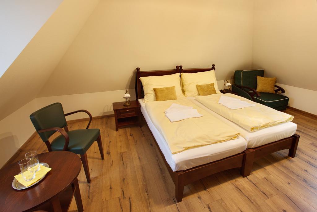 Vila Magnolia Banská Štiavnica Pokój zdjęcie