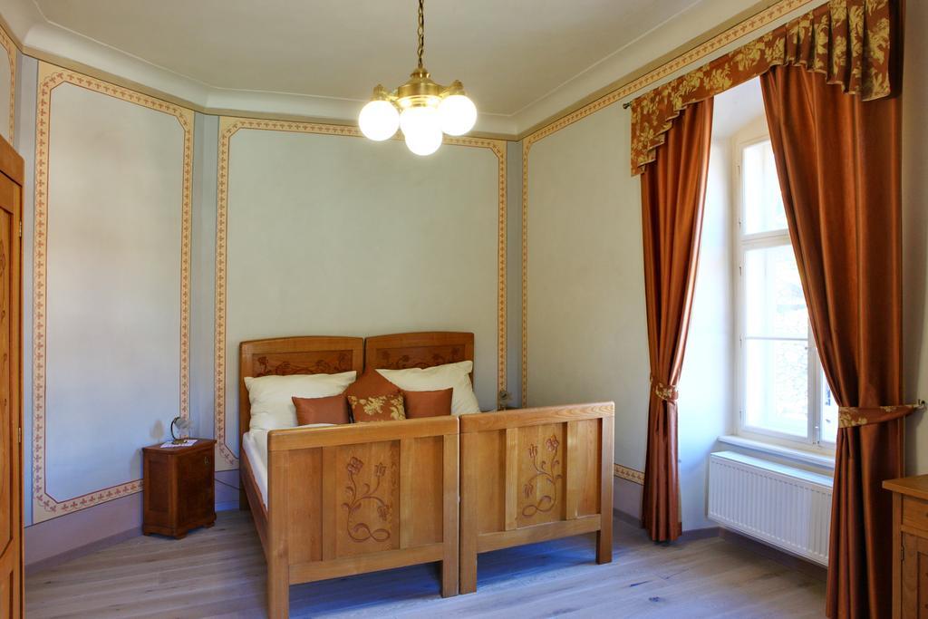 Vila Magnolia Banská Štiavnica Pokój zdjęcie
