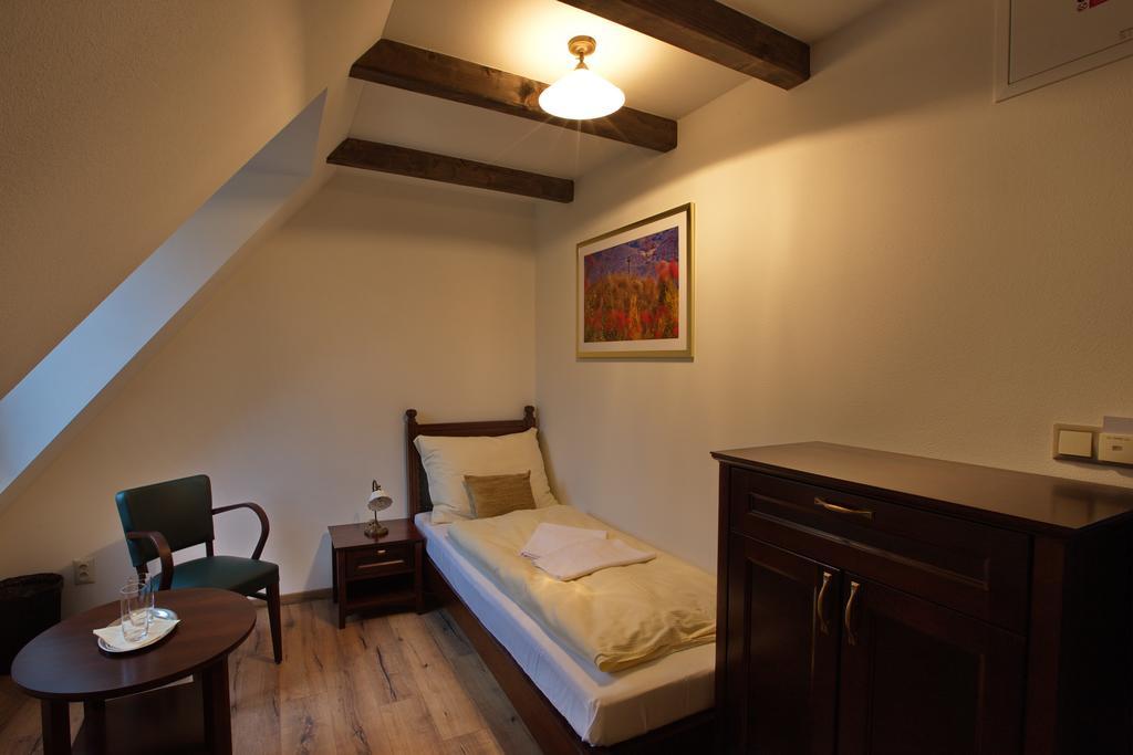 Vila Magnolia Banská Štiavnica Zewnętrze zdjęcie