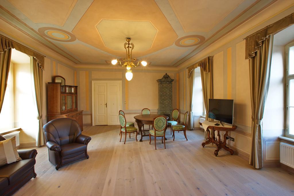 Vila Magnolia Banská Štiavnica Pokój zdjęcie