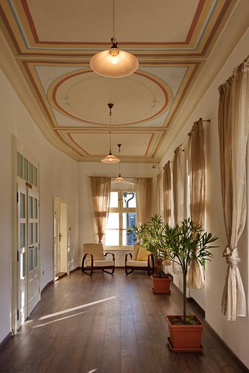 Vila Magnolia Banská Štiavnica Zewnętrze zdjęcie